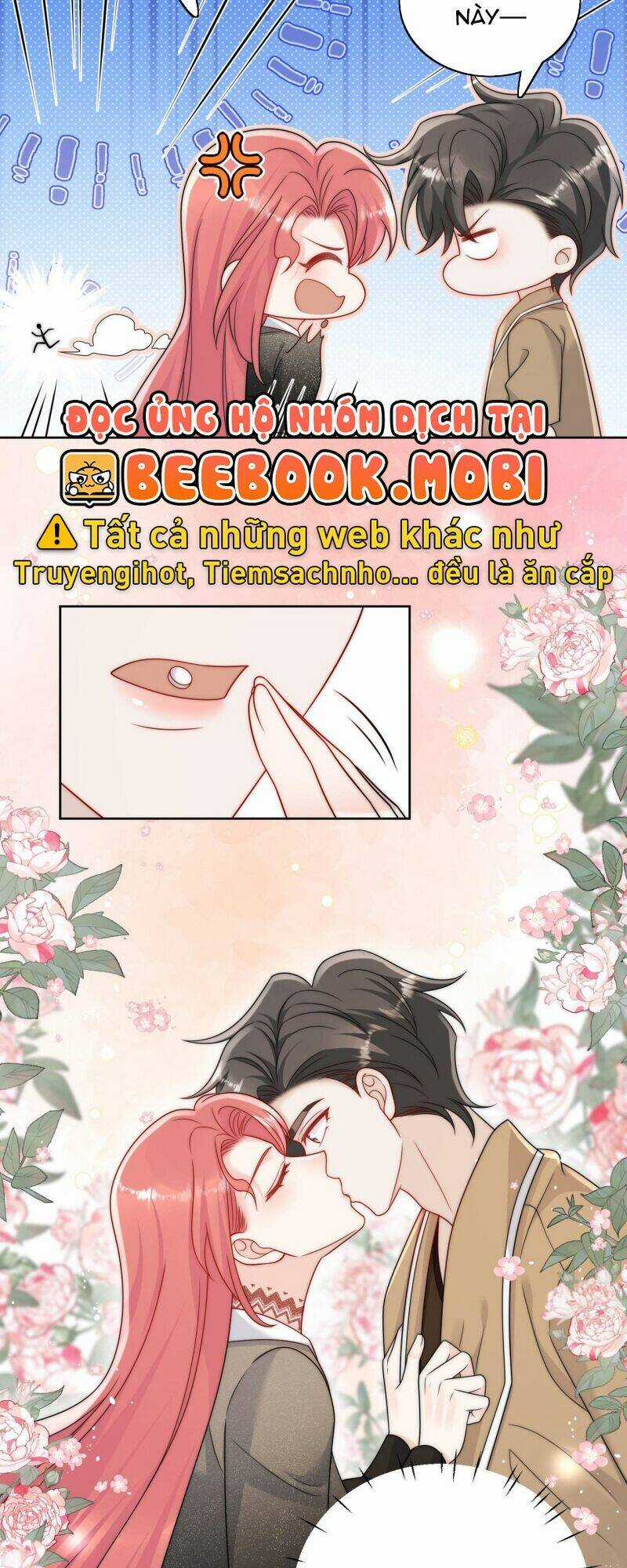 Khom Lưng Chapter 31 trang 7