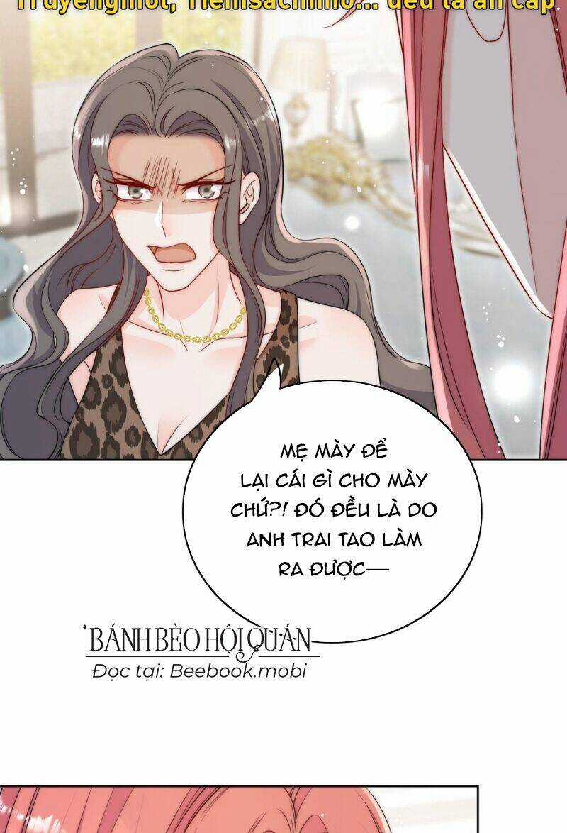 Khom Lưng Chapter 32 trang 11