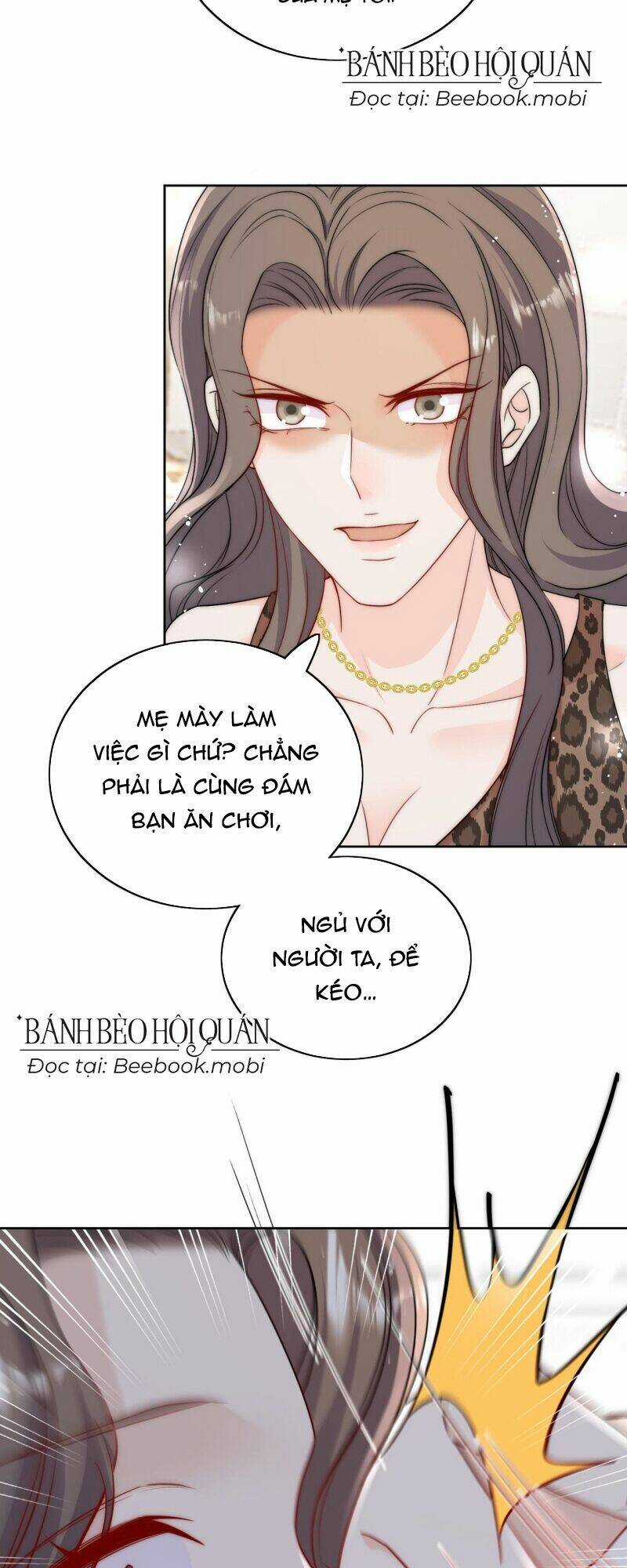 Khom Lưng Chapter 32 trang 13
