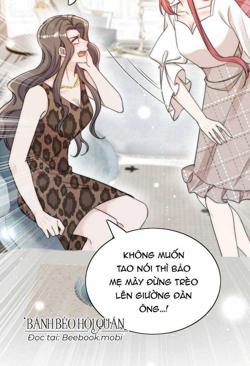 Khom Lưng Chapter 32 trang 15