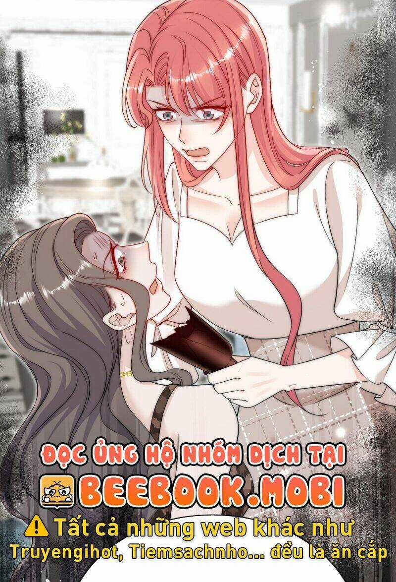 Khom Lưng Chapter 32 trang 17