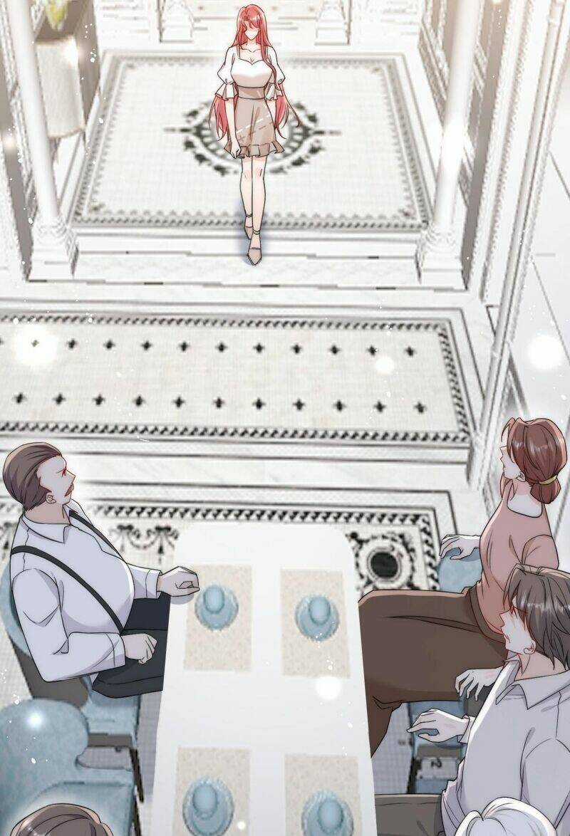 Khom Lưng Chapter 32 trang 2