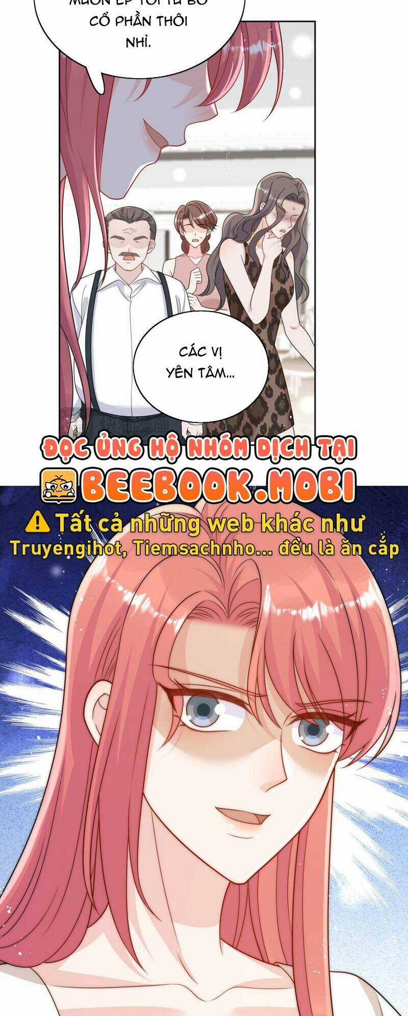 Khom Lưng Chapter 32 trang 23