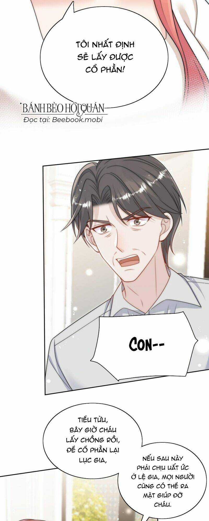 Khom Lưng Chapter 32 trang 24