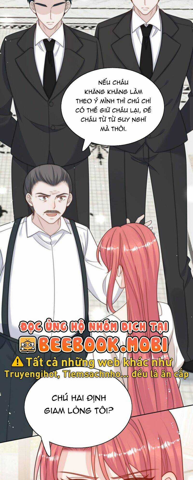 Khom Lưng Chapter 32 trang 26