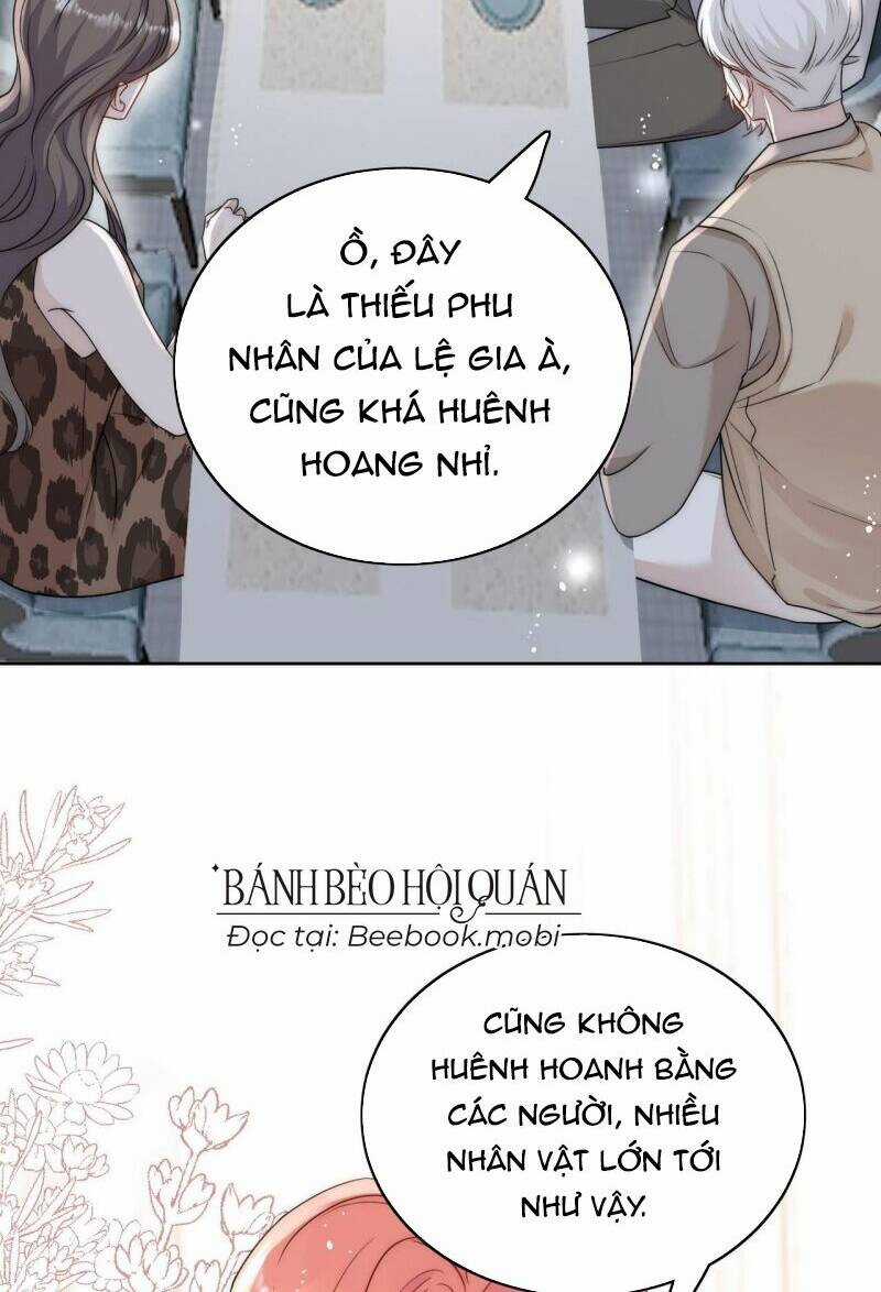 Khom Lưng Chapter 32 trang 3