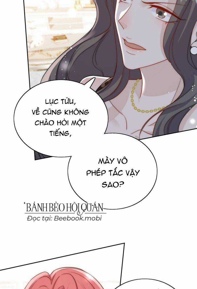 Khom Lưng Chapter 32 trang 5