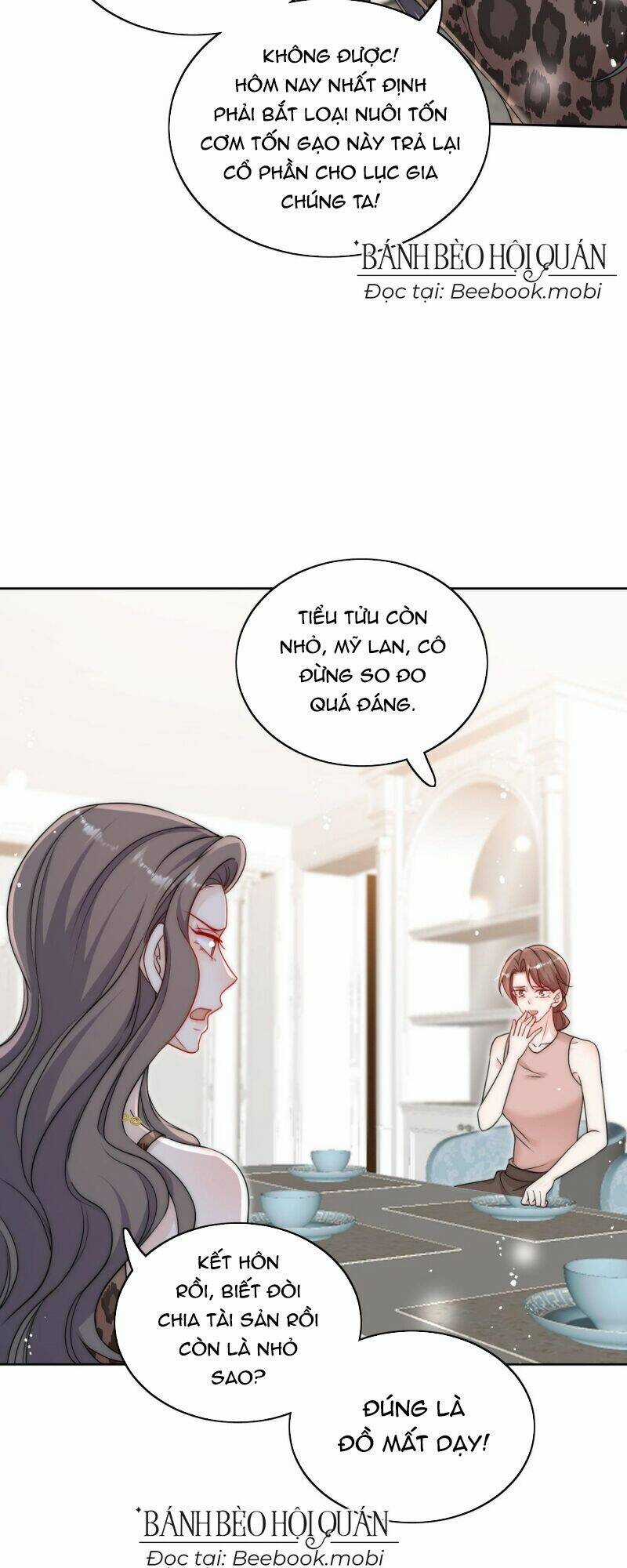 Khom Lưng Chapter 32 trang 7