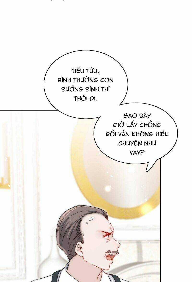 Khom Lưng Chapter 32 trang 8