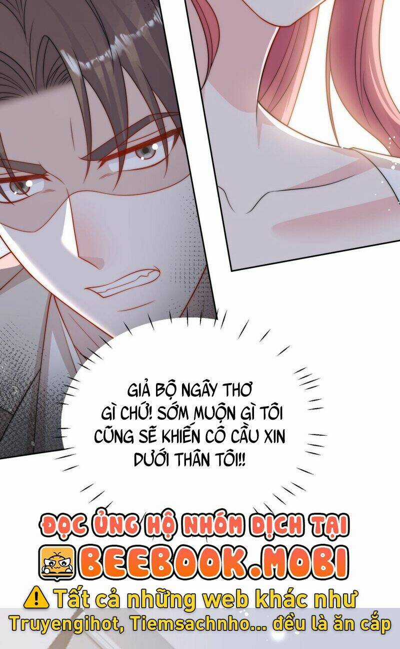 Khom Lưng Chapter 33 trang 11