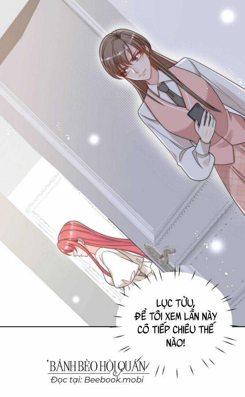 Khom Lưng Chapter 33 trang 12