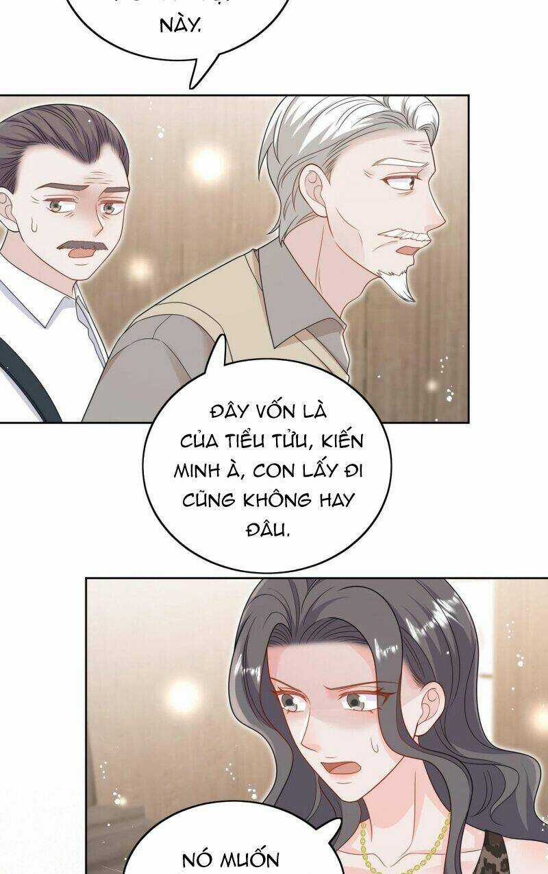 Khom Lưng Chapter 33 trang 17