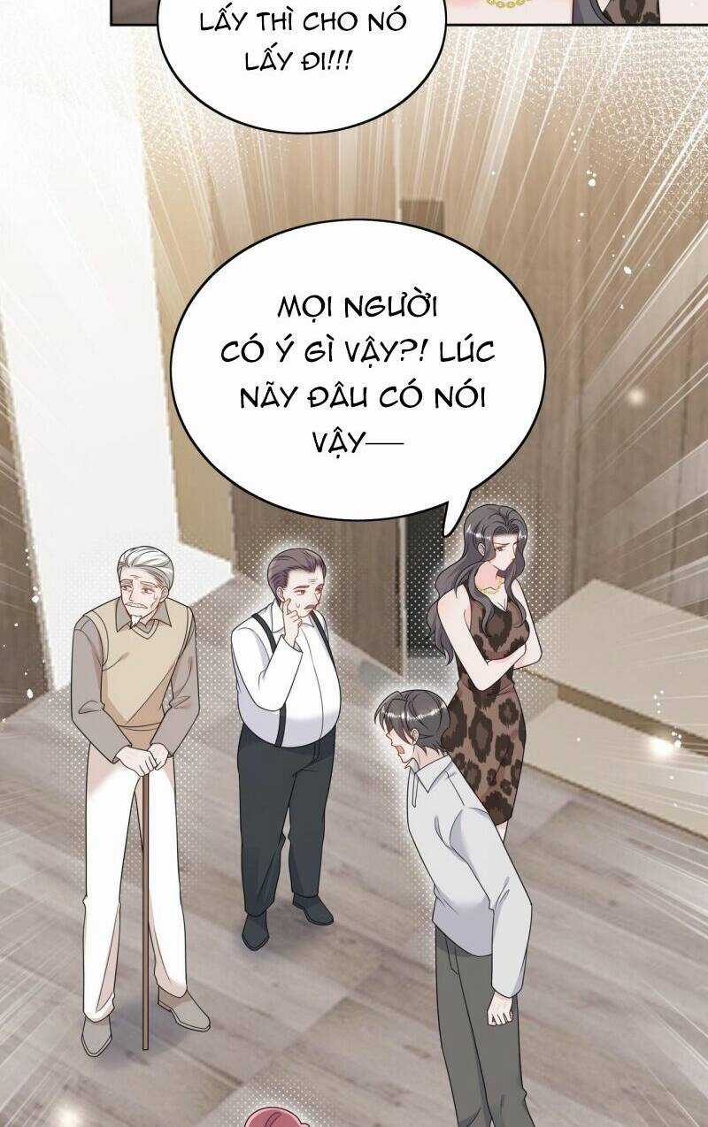 Khom Lưng Chapter 33 trang 18