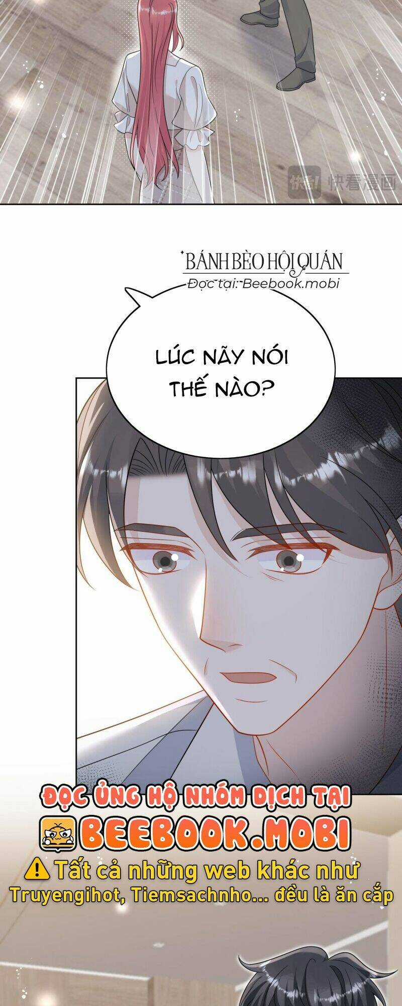 Khom Lưng Chapter 33 trang 19