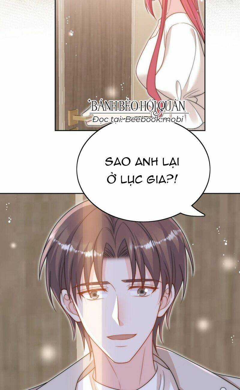 Khom Lưng Chapter 33 trang 3