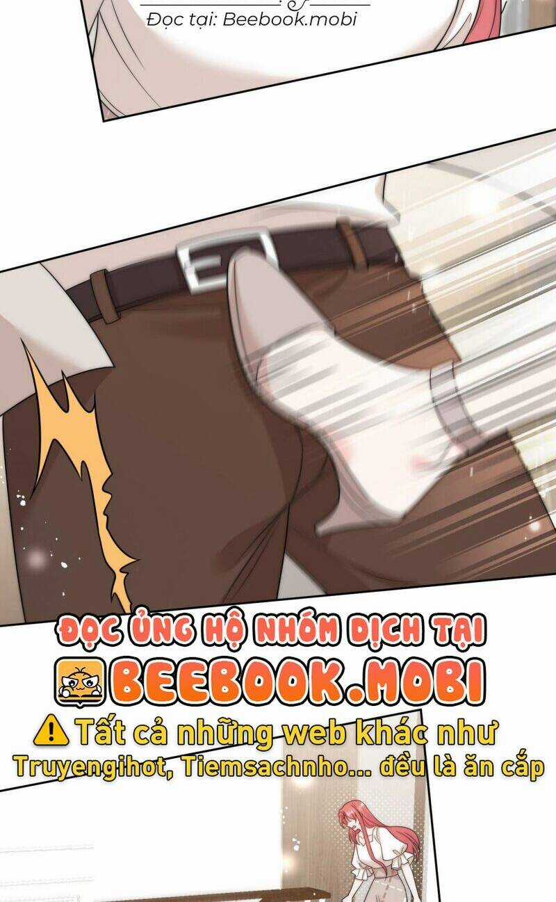 Khom Lưng Chapter 33 trang 8