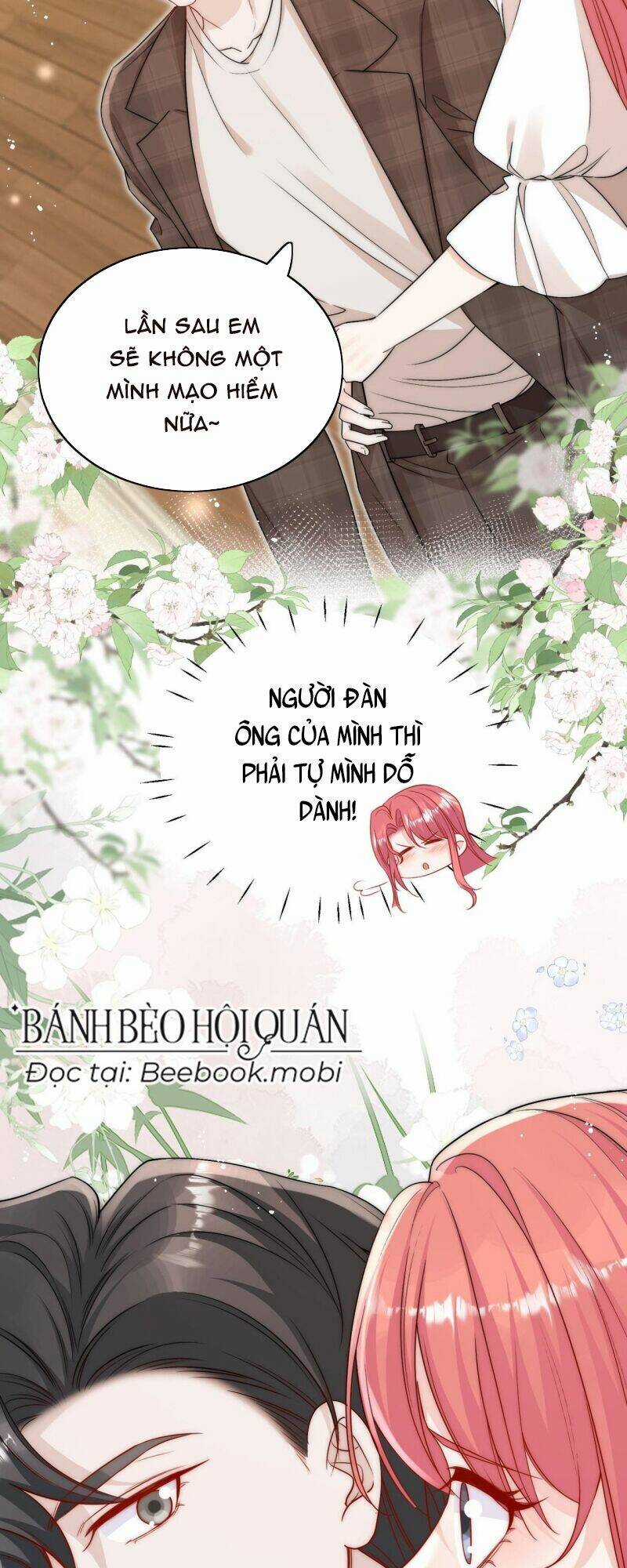 Khom Lưng Chapter 34 trang 10