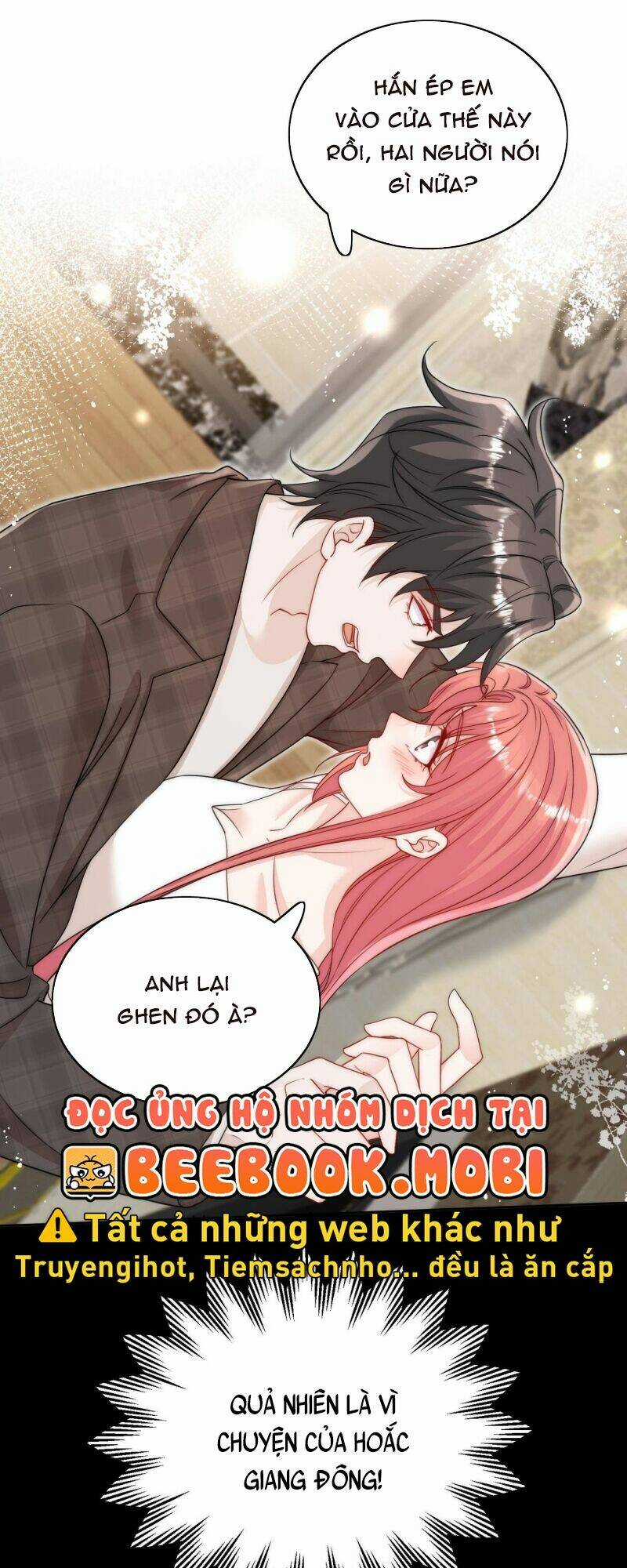 Khom Lưng Chapter 34 trang 14