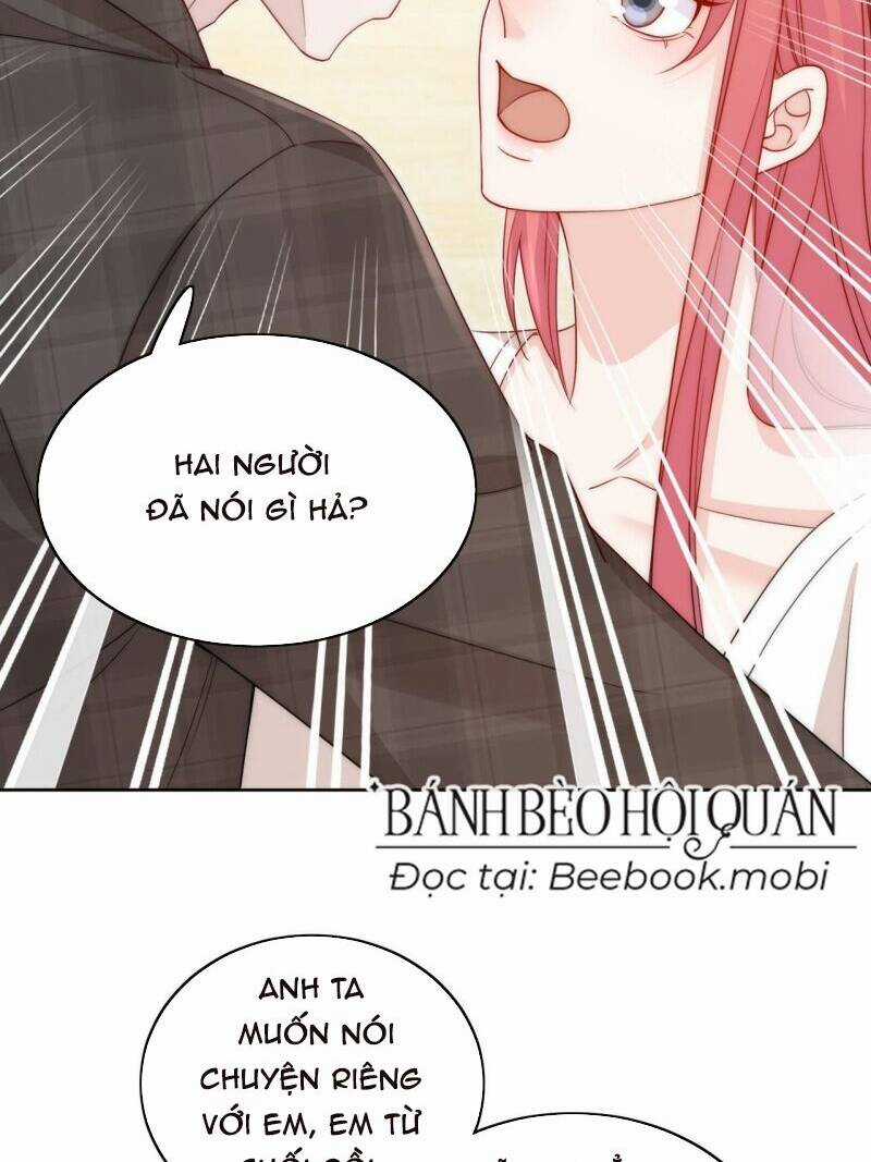 Khom Lưng Chapter 34 trang 16