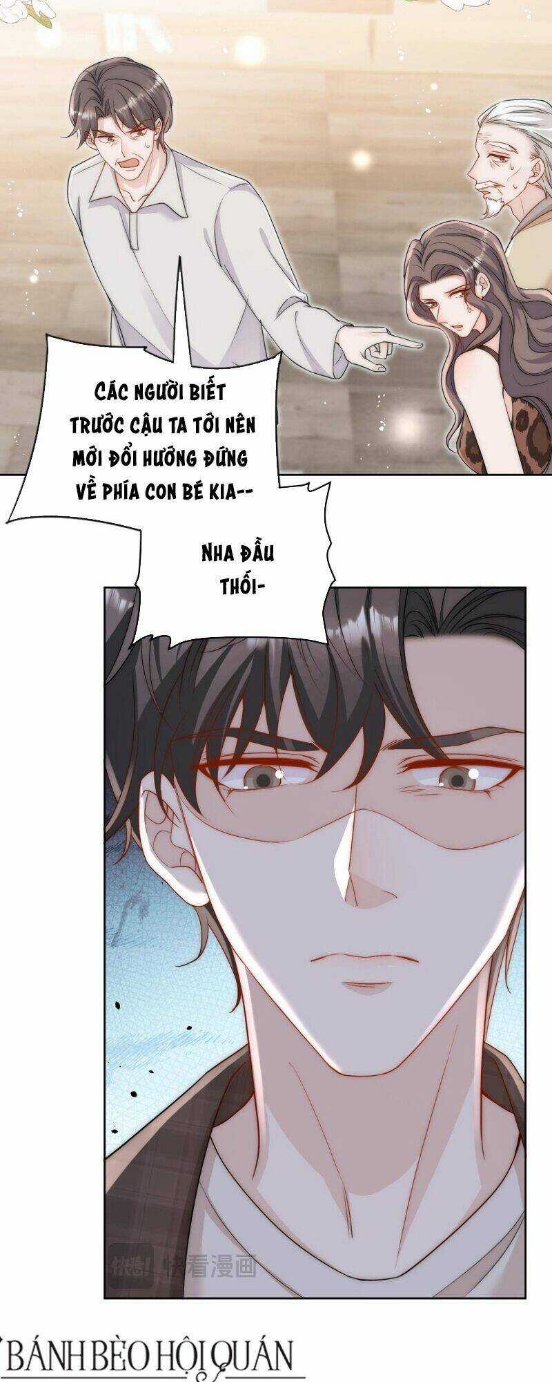 Khom Lưng Chapter 34 trang 2