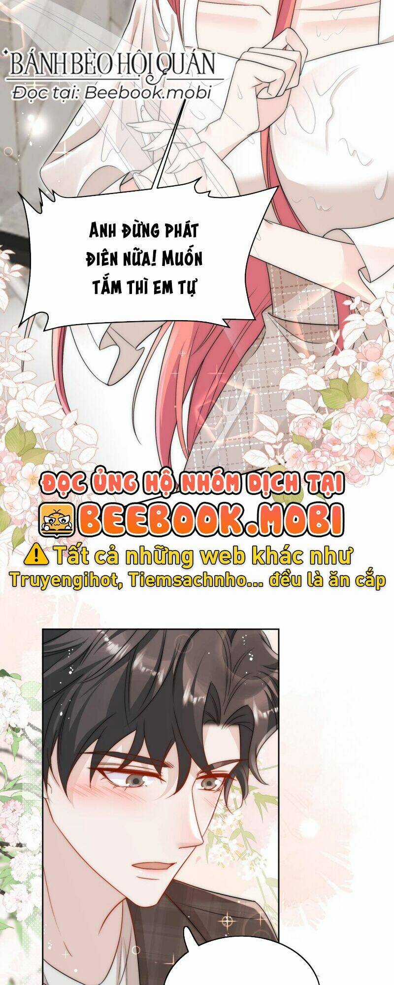 Khom Lưng Chapter 34 trang 24