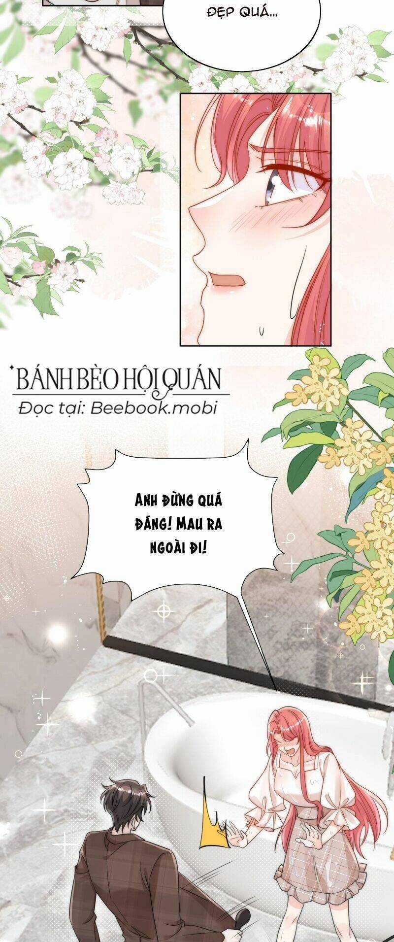 Khom Lưng Chapter 34 trang 25