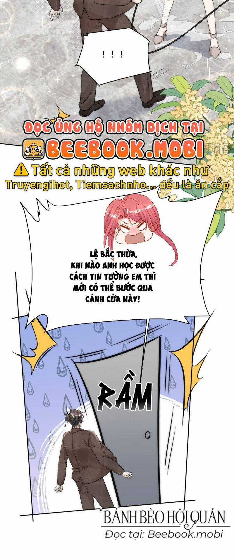 Khom Lưng Chapter 34 trang 26