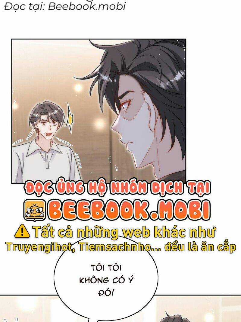 Khom Lưng Chapter 34 trang 3