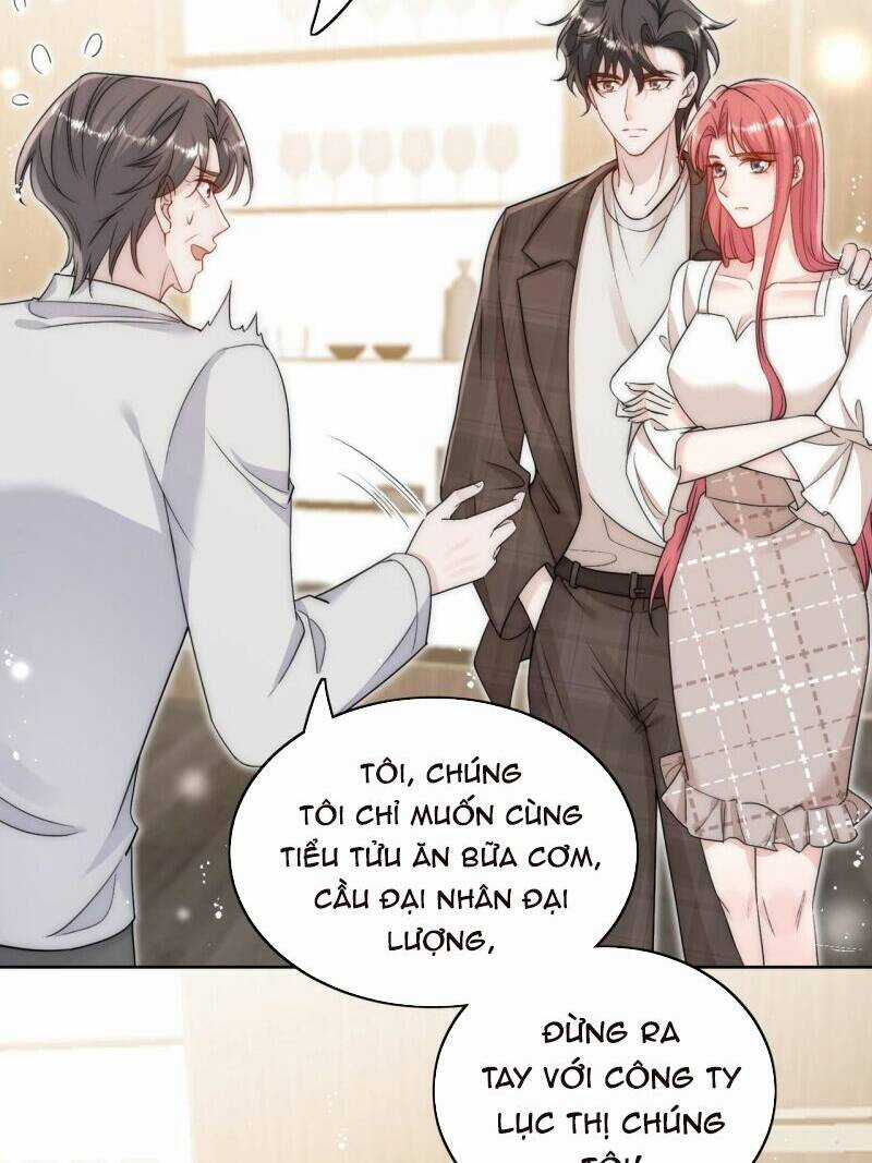 Khom Lưng Chapter 34 trang 4