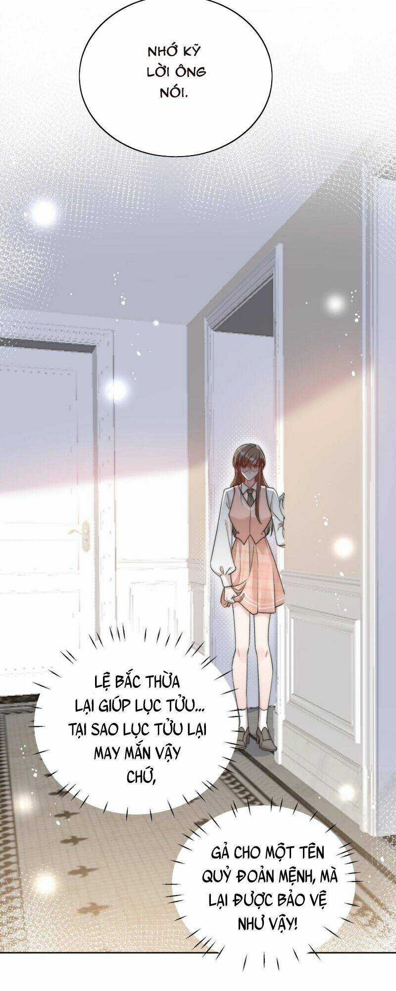 Khom Lưng Chapter 34 trang 6