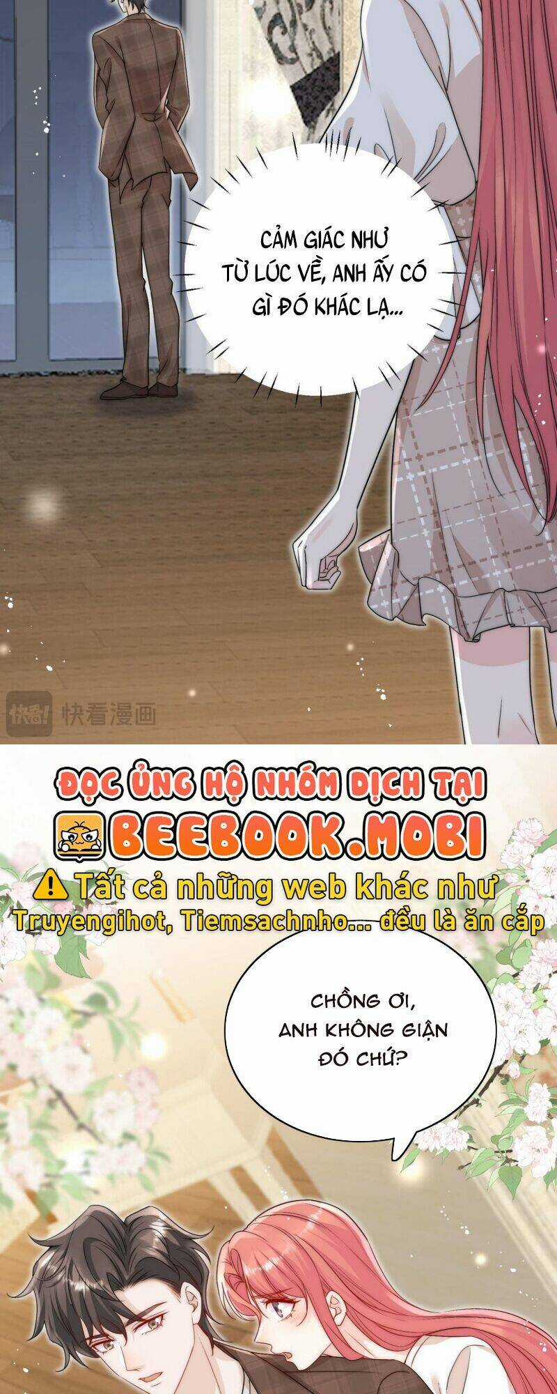 Khom Lưng Chapter 34 trang 9