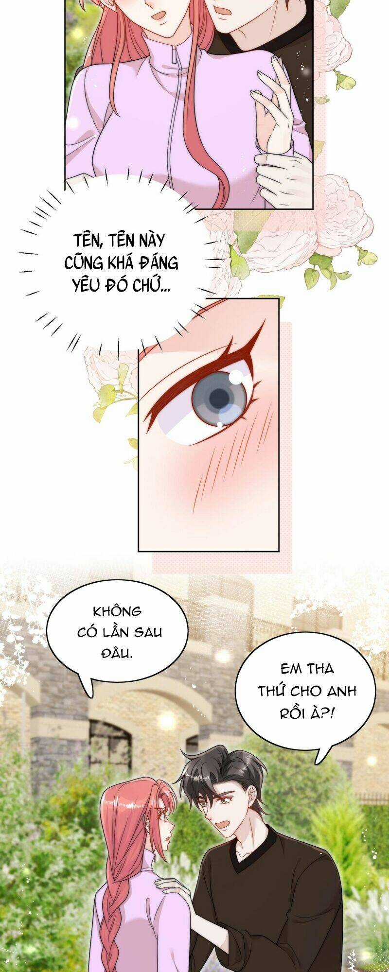 Khom Lưng Chapter 35 trang 10