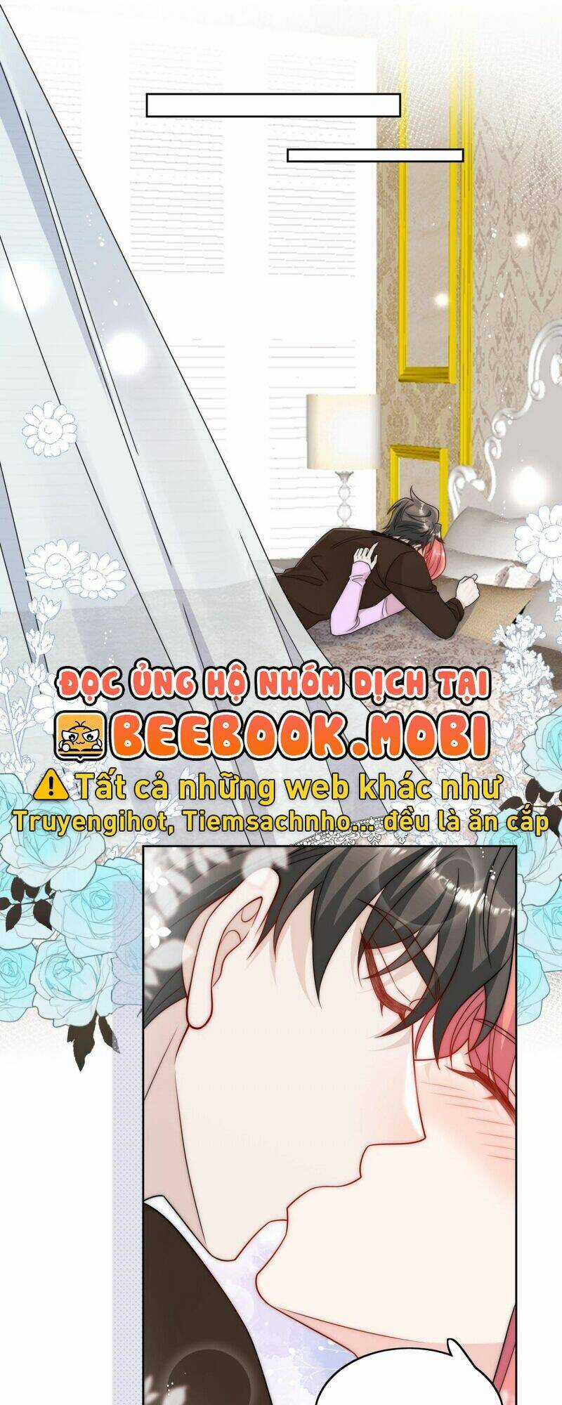 Khom Lưng Chapter 35 trang 13