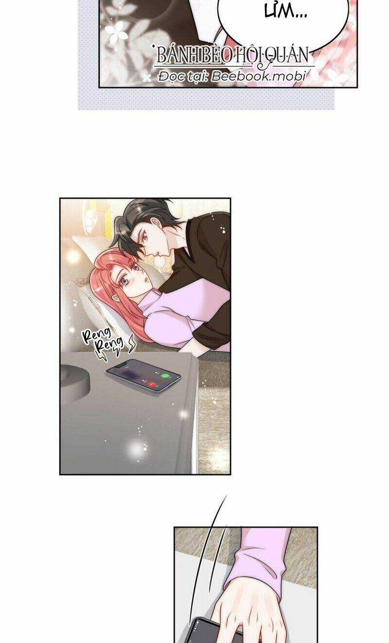 Khom Lưng Chapter 35 trang 14