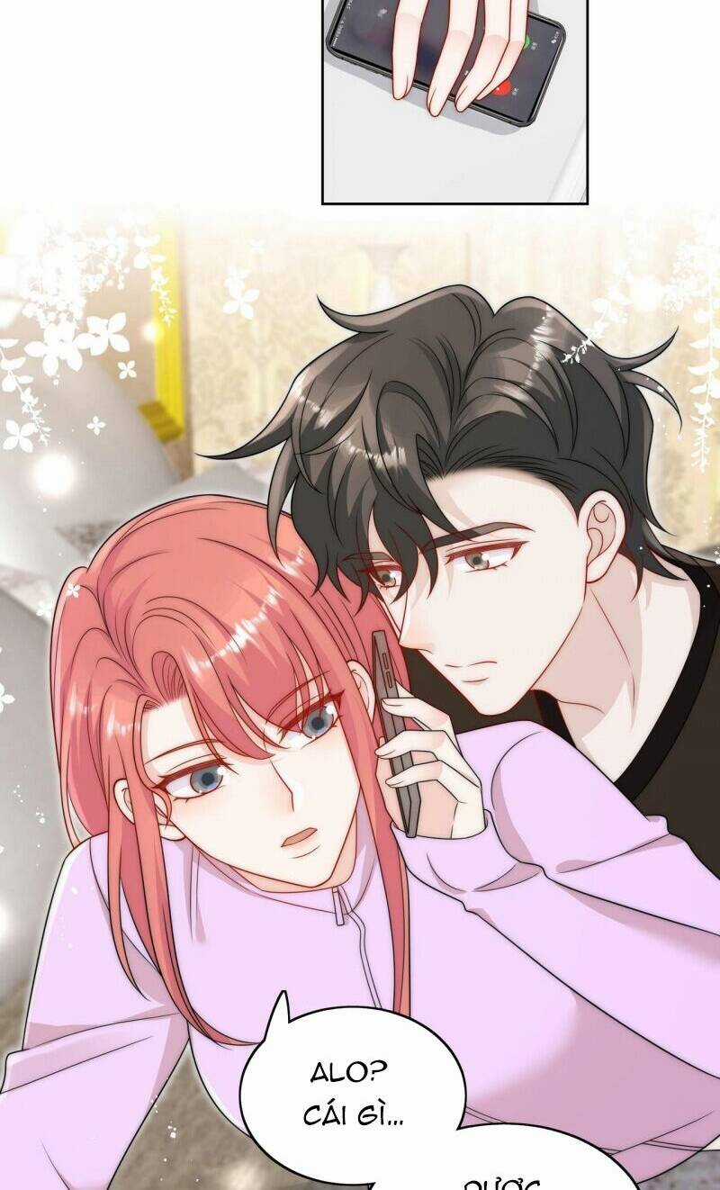 Khom Lưng Chapter 35 trang 15