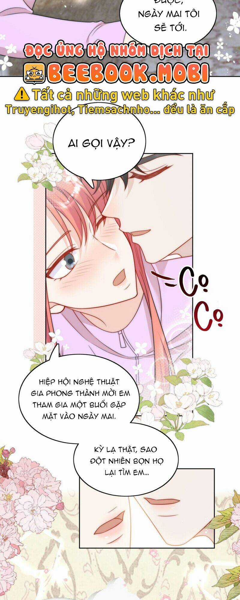 Khom Lưng Chapter 35 trang 16