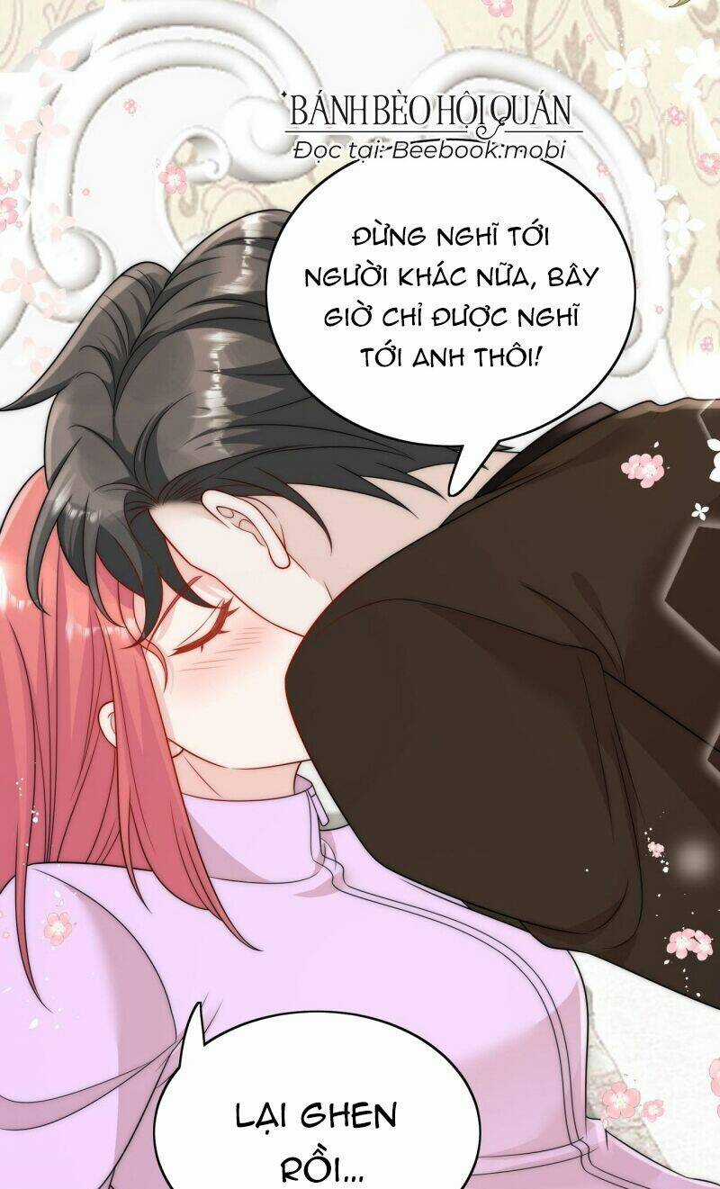 Khom Lưng Chapter 35 trang 17