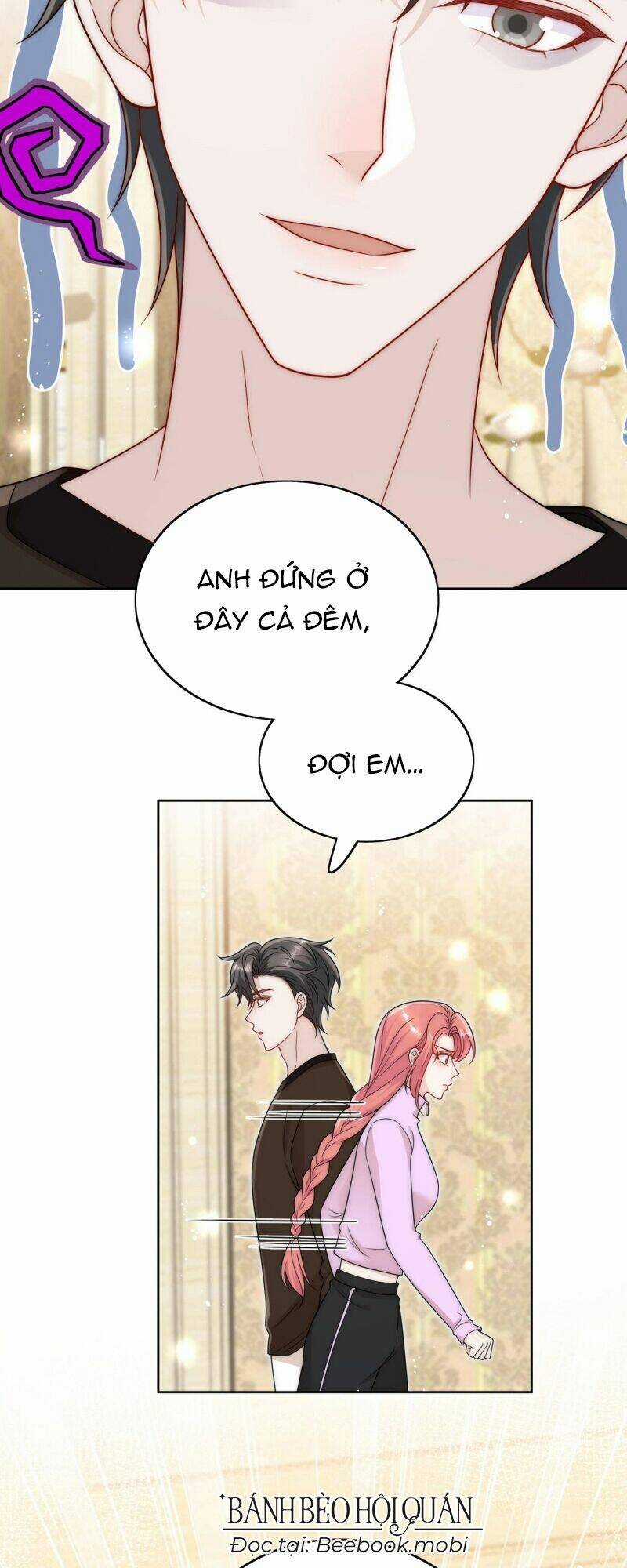 Khom Lưng Chapter 35 trang 4