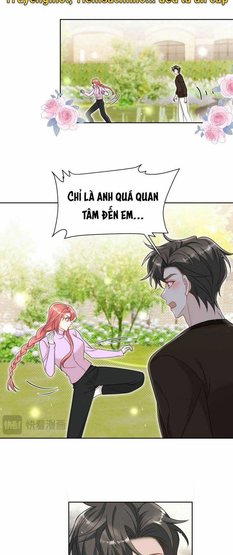 Khom Lưng Chapter 35 trang 6