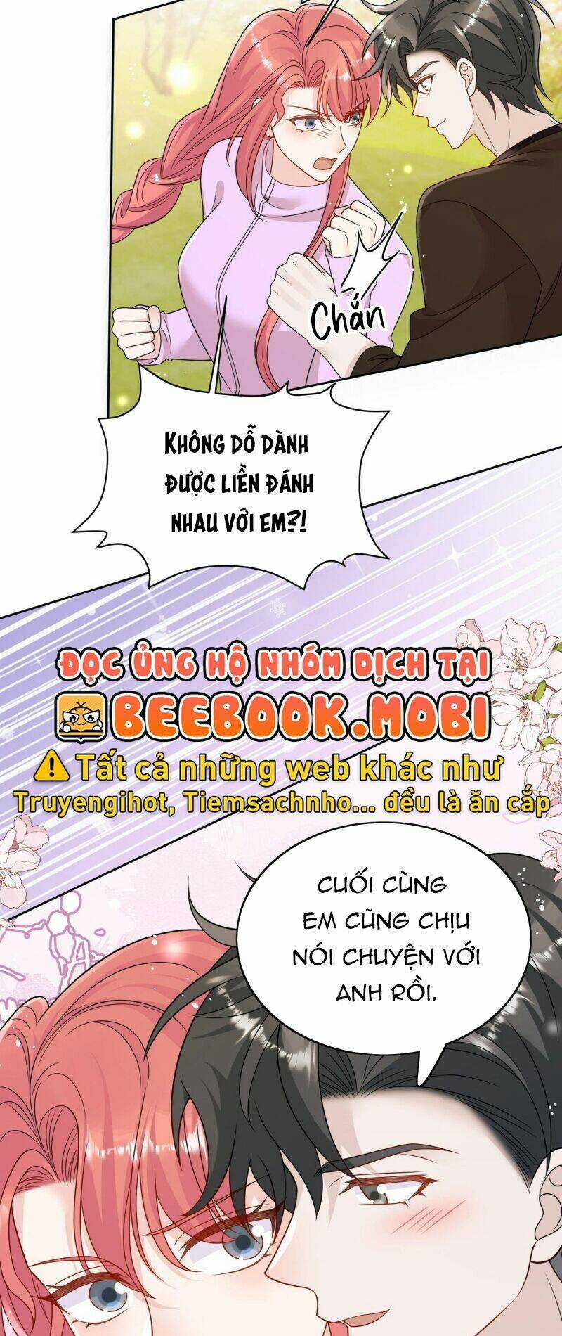 Khom Lưng Chapter 35 trang 8