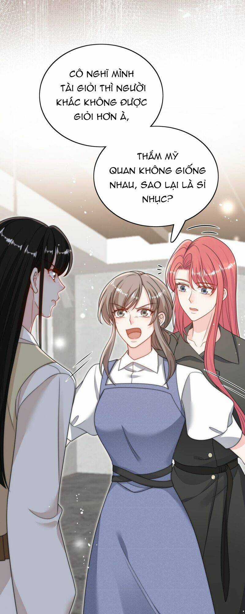 Khom Lưng Chapter 36 trang 16