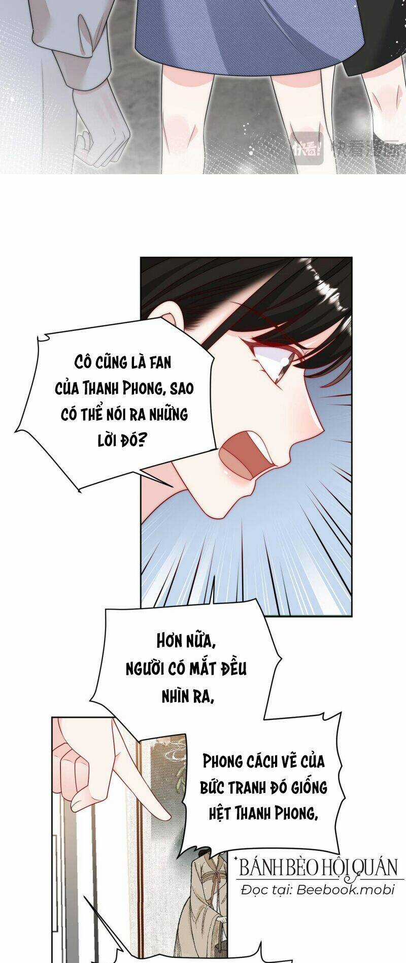 Khom Lưng Chapter 36 trang 17