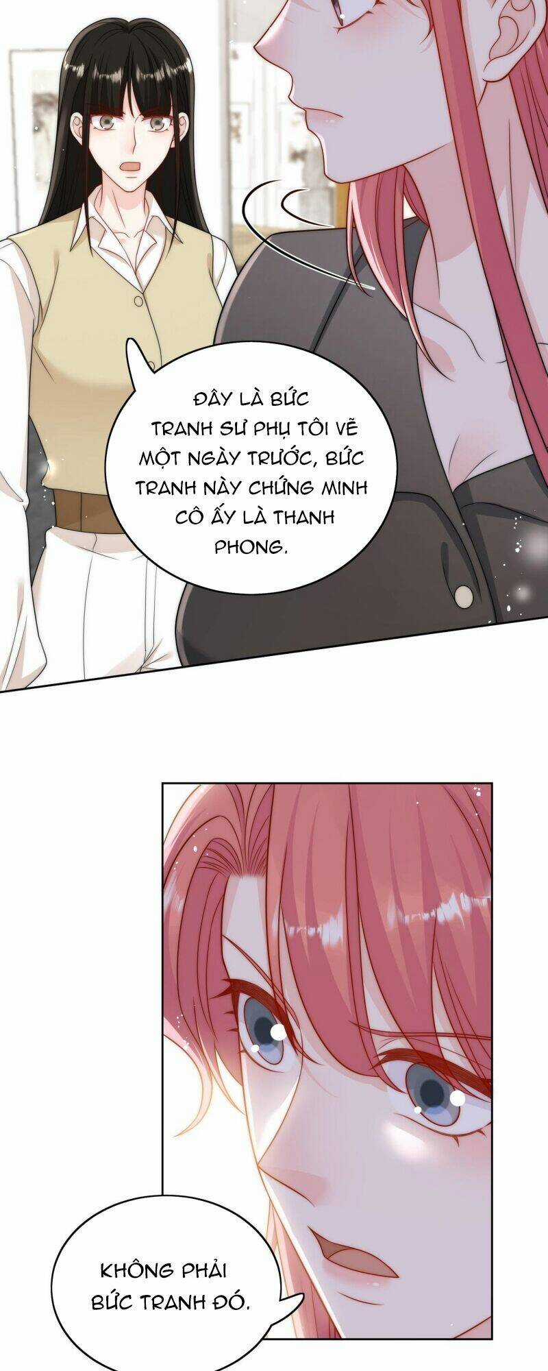 Khom Lưng Chapter 36 trang 4