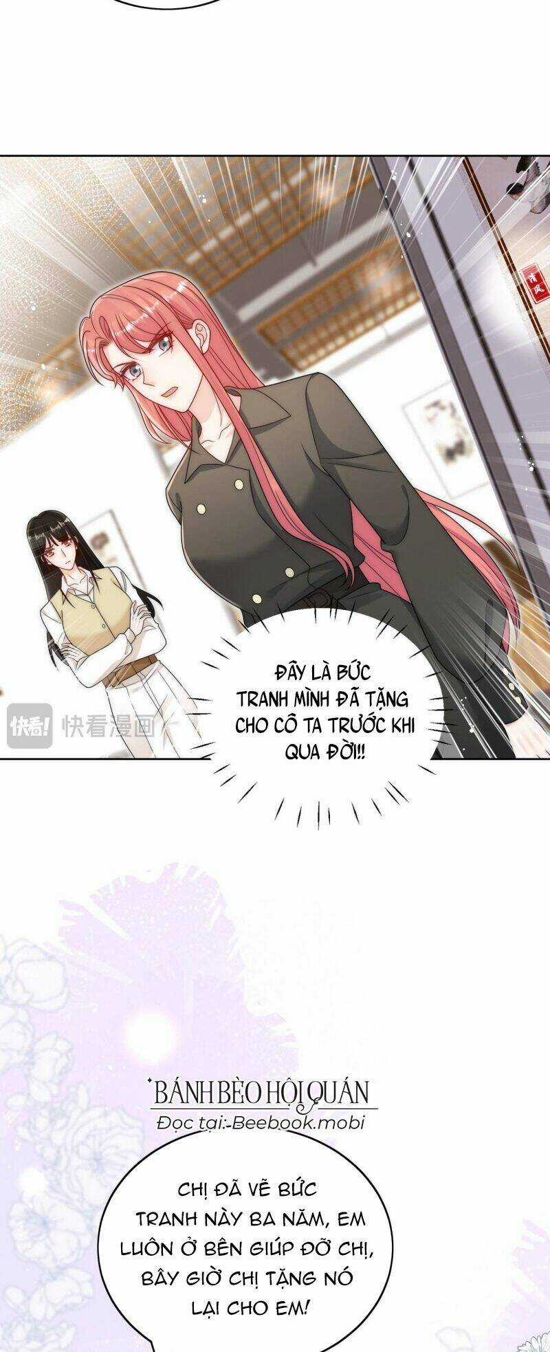 Khom Lưng Chapter 36 trang 5