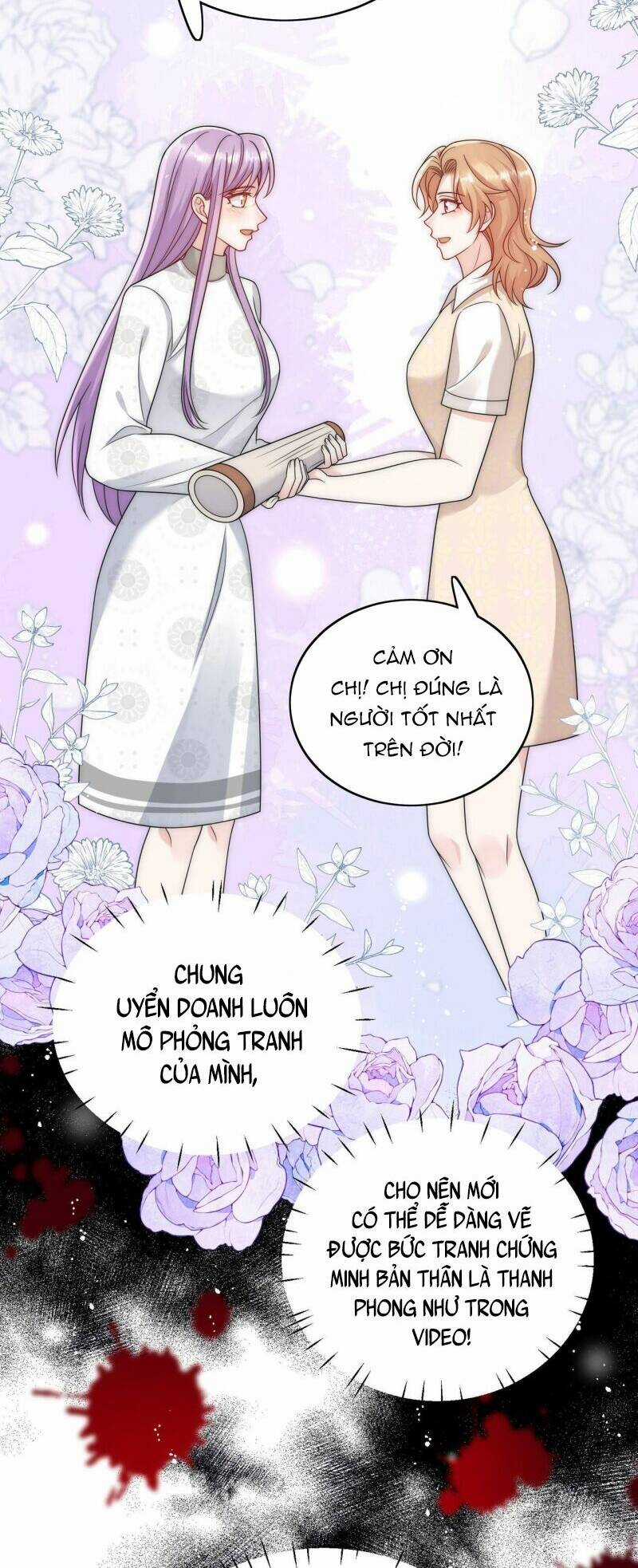 Khom Lưng Chapter 36 trang 6