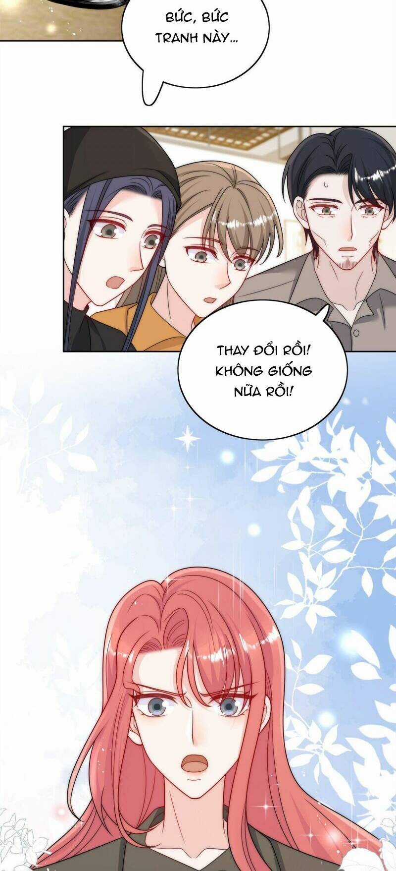 Khom Lưng Chapter 37 trang 12