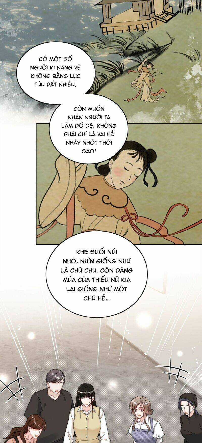 Khom Lưng Chapter 37 trang 14