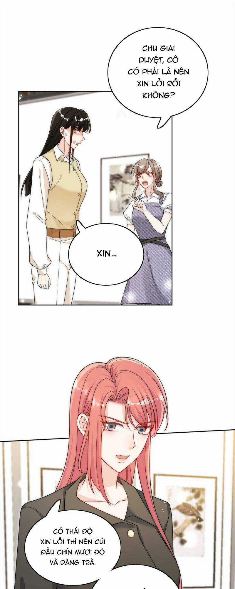 Khom Lưng Chapter 37 trang 16