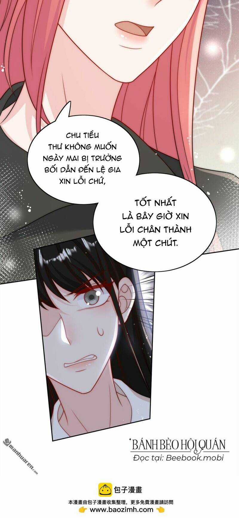 Khom Lưng Chapter 37 trang 18