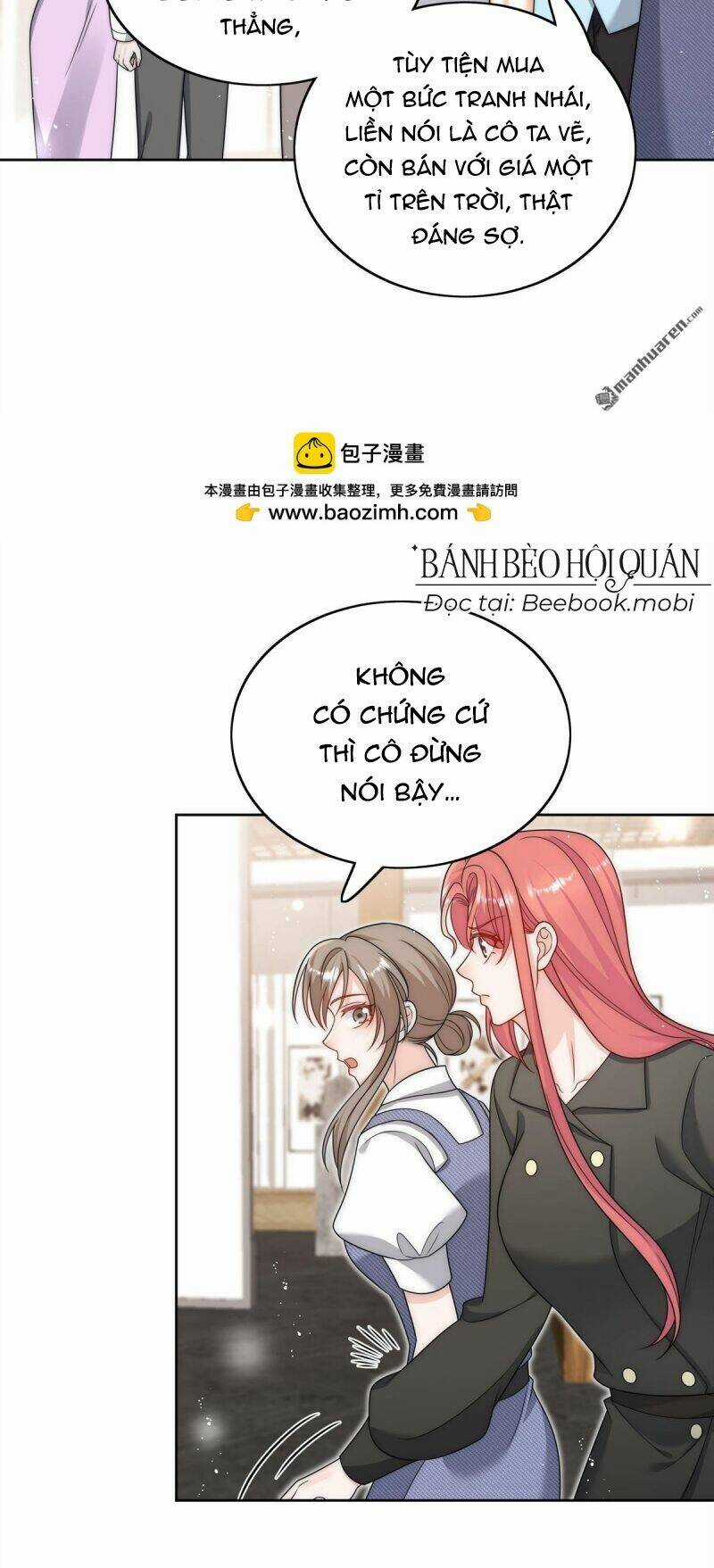 Khom Lưng Chapter 37 trang 2